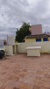 Balcony Image of 1230 Sq.ft 2 BHK Independent House for sale in Vandiyur Madurai for Rs. 9000000