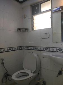 Bedroom Image of 380 Sq.ft 1 BHK Apartment / Flat for sale in Vaibhavlakshmi, Vikhroli East Mumbai for Rs. 8500000