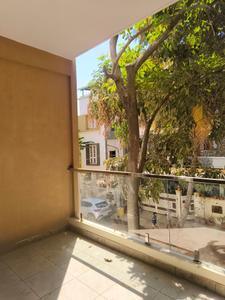 Living Room Image of 1933 Sq.ft 3 BHK Apartment / Flat for sale in Ramanashree California Gardens Layout Bengaluru for Rs. 17397000