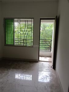 Hall Image of 786 Sq.ft 2 BHK Apartment / Flat for sale in Dum Dum Park Kolkata for Rs. 3969000