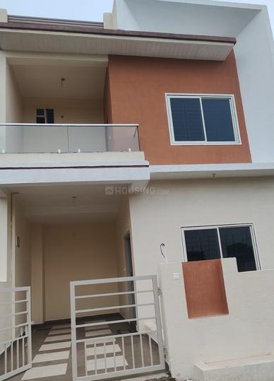 Sai Villas and Apartment Main Image 1