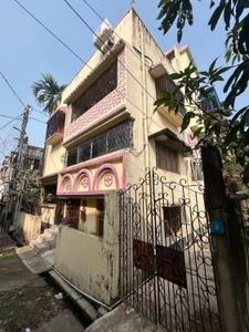 Image of 990 Sq.ft 4 BHK Independent House for sale in Belghoria, Kolkata for Rs. 6500000