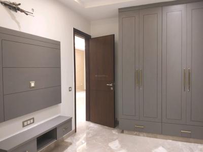 Bedroom Image of 1125 Sq.ft 3 BHK Builder Floor for sale in Vikaspuri New Delhi for Rs. 21500000