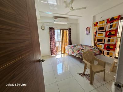 Bedroom Image of 1000 Sq.ft 2 BHK Apartment / Flat for sale in Harni Vadodara for Rs. 4200000