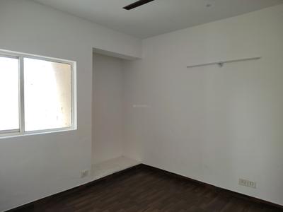 Bedroom Image of 1284 Sq.ft 3 BHK Apartment / Flat for sale in Paras Tierea, Sector 137 Noida for Rs. 10500000