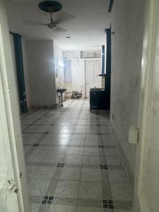 Image of 700 Sq.ft 2 BHK Independent House for rent in Vijay Nagar, New Delhi for Rs. 19000