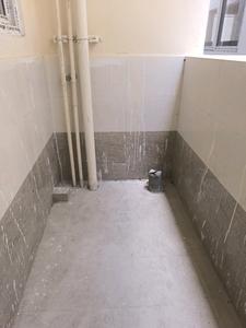 Drying Area Image of 1340 Sq.ft 3 BHK Apartment / Flat for sale in SV Brundhavanam, Vajarahalli Bengaluru for Rs. 8910000