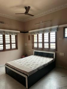 Bedroom Image of 4400 Sq.ft 5 BHK Villa for sale in Memnagar Ahmedabad for Rs. 75000000