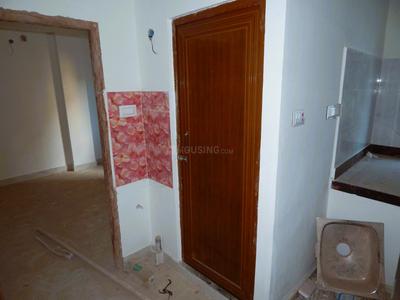 Bedroom Image of 352 Sq.ft 1 BHK Apartment / Flat for sale in Dum Dum Cantonment Kolkata for Rs. 1232000