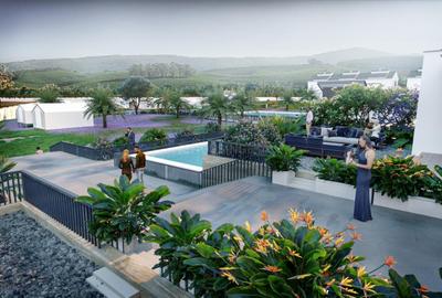 Image of 100 Sq.ft Residential Plot / Land for sale in Ramoji Film City, Hyderabad for Rs. 1500000