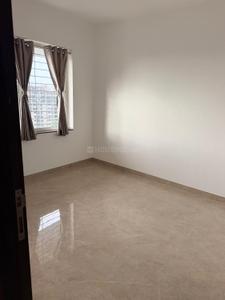 Bedroom Image of 1380 Sq.ft 3 BHK Apartment / Flat for sale in Kohinoor Viva City, Dhanori Pune for Rs. 9850000