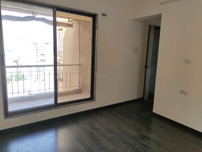 Bedroom Image of 1150 Sq.ft 2 BHK Apartment / Flat for sale in Sai Ganga, Ulwe Navi Mumbai for Rs. 11300000