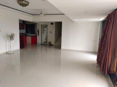 Living Room Image of 1360 Sq.ft 3 BHK Apartment / Flat for sale in V R Keshav Kunj 3, Sanpada Navi Mumbai for Rs. 42000000