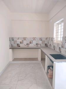 Kitchen Image of 1125 Sq.ft 2 BHK Apartment / Flat for sale in Habulus Oakshine, Electronic City Bengaluru for Rs. 5400300