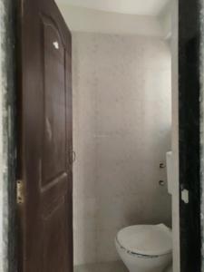Common Bathroom Image of 595 Sq.ft 1 BHK Apartment / Flat for sale in AV Smart City Phase 1 , Palghar Mumbai for Rs. 2763180