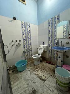 Bathroom Image of 1497 Sq.ft 2 BHK Independent House for sale in Fatehgarh Hoshiarpur for Rs. 4000000