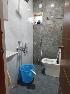 Common Bathroom One Image of 5500 Sq.ft 6 BHK Independent House for sale in Upparpally Hyderabad for Rs. 32000000