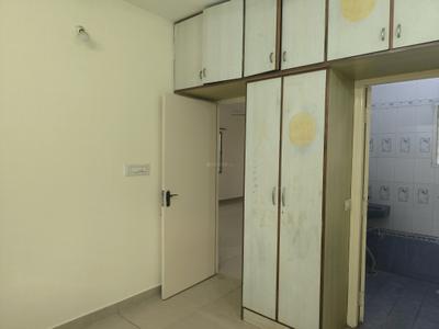 Bedroom Image of 890 Sq.ft 2 BHK Apartment / Flat for rent in JP Nagar Bengaluru for Rs. 33000