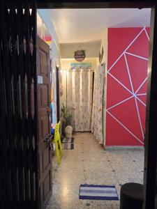 Hall Image of 870 Sq.ft 2 BHK Apartment / Flat for sale in Naktala Kolkata for Rs. 3850000