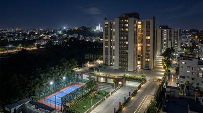 Image of 1660 Sq.ft 3 BHK Apartment / Flat for sale in RR Nagar, Bengaluru for Rs. 23400000