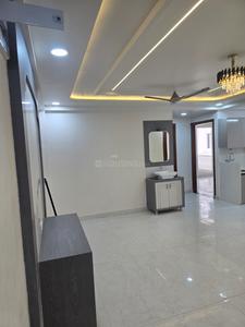 Hall Image of 1390 Sq.ft 3 BHK Apartment / Flat for sale in Parth Avenue, Siroli Jaipur for Rs. 5100000