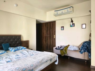 Bedroom Image of 1818 Sq.ft 2.5 BHK Apartment / Flat for sale in Lodha Belmondo, Gahunje Pune for Rs. 17900000