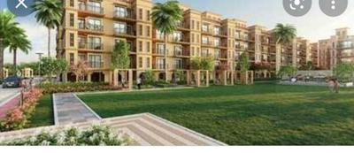 Image of 1190 Sq.ft 3 BHK Builder Floor for sale in Signature Global City 92 2, Sector 44, Gurgaon for Rs. 13400000
