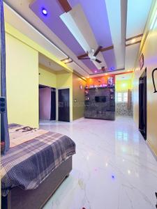 Hall Image of 2000 Sq.ft 3 BHK Independent House for sale in Doddabidrakallu Bengaluru for Rs. 13500000