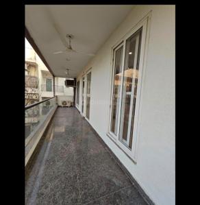 Balcony Image of 2367 Sq.ft 3 BHK Builder Floor for rent in Sector 50 Gurgaon for Rs. 85000