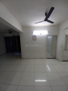 Hall Image of 1306 Sq.ft 2 BHK Apartment / Flat for sale in Balaji Shrifal Heights, Kudasan Gandhinagar for Rs. 6200000