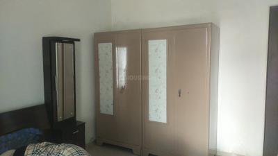 Bedroom Image of 1218 Sq.ft 2.5 BHK Apartment / Flat for sale in Gundecha Zenith, Mulund West Mumbai for Rs. 28500000