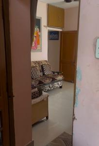 Hall Image of 1500 Sq.ft 2 BHK Apartment / Flat for sale in Jawahar Nagar Jaipur for Rs. 6500000