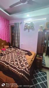 Bedroom Image of 500 Sq.ft 2 BHK Apartment / Flat for sale in Dashrath Puri New Delhi for Rs. 3999999