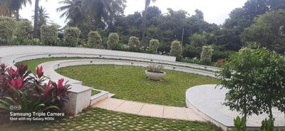 Image of 1200 Sq.ft Residential Plot / Land for sale in Godrej Reserve, Devanahalli, Bengaluru for Rs. 11000000