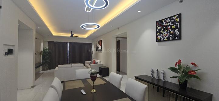 Kumar Hillview Residency Building H Main Image 1