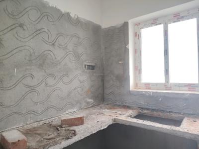 Kitchen Image of 820 Sq.ft 2 BHK Villa for sale in Puzhal Chennai for Rs. 4590009