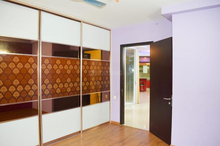 Virgonagar, Aavalahalli Bedroom 1