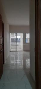 Hall Image of 1200 Sq.ft 2 BHK Apartment / Flat for sale in VTP Purvanchal, Kesnand Pune for Rs. 7500000