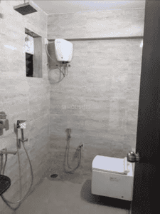Image of 635 Sq.ft 2 BHK Apartment / Flat for sale in S L Nandanvan Mohan Chsl, Dahisar East, Mumbai for Rs. 26000000