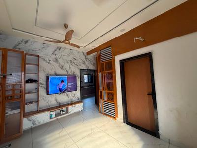 6 BHK Villa