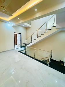 Hall Image of 2000 Sq.ft 4 BHK Duplex for sale in Manyawas Jaipur for Rs. 15000000