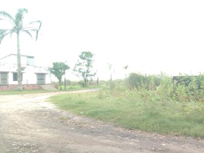 Image of 720 Sq.ft Residential Plot / Land for sale in Sweepview Metroplex City, Dakhin Chatta Kalikapukur, Kolkata for Rs. 350007