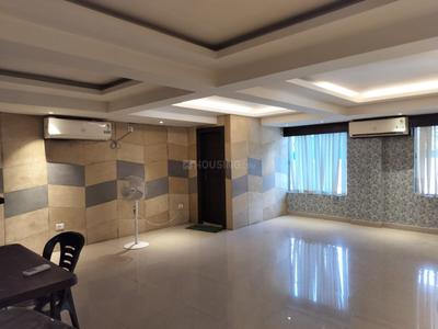 Hall Image of 1406 Sq.ft 3 BHK Apartment / Flat for sale in Nayabad Kolkata for Rs. 9000000