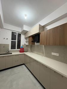 Kitchen Image of 1590 Sq.ft 3 BHK Apartment / Flat for sale in Pundag Ranchi for Rs. 7399999