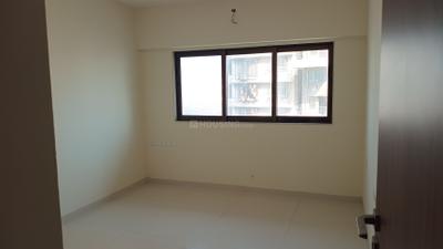 Bedroom Image of 1250 Sq.ft 3 BHK Apartment / Flat for rent in Lotus Sky Garden, Malad West Mumbai for Rs. 82000