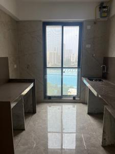 Kitchen Image of 1000 Sq.ft 3 BHK Apartment / Flat for sale in Eighty Nine Jivan Prakash, Mahim Mumbai for Rs. 48000000