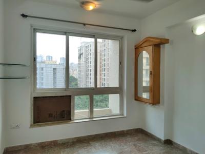 Bedroom Image of 630 Sq.ft 1 BHK Apartment / Flat for sale in Hiranandani Estate Thane for Rs. 9000000