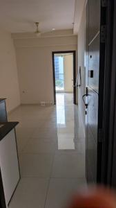 Hall Image of 549 Sq.ft 1 BHK Apartment / Flat for sale in Doshi Risington 2, Karapakkam Chennai for Rs. 6500000