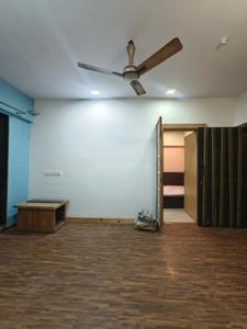Hall Image of 875 Sq.ft 2 BHK Apartment / Flat for rent in Sanghvi Valley, Kalwa Thane for Rs. 35000