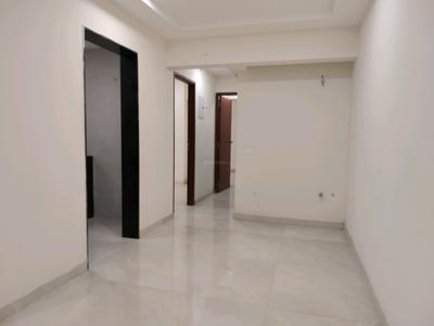 Living Room Image of 868 Sq.ft 2 BHK Apartment / Flat for sale in Chirag Vijayi Jwala, Goregaon West Mumbai for Rs. 16600000